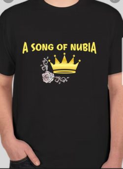 Song of Nubia T Shirt