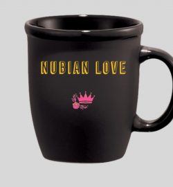 Nubian Love